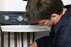 boiler repair Abbots Worthy
