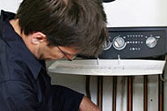 boiler replacement Abbots Worthy