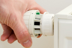Abbots Worthy central heating repair costs