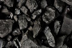 Abbots Worthy coal boiler costs