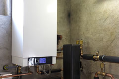 Abbots Worthy condensing boiler companies