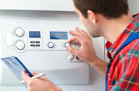 free commercial Abbots Worthy boiler quotes