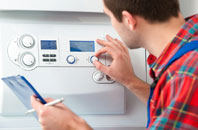 free Abbots Worthy gas safe engineer quotes