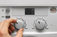 free Abbots Worthy boiler maintenance quotes