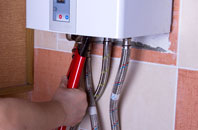 free Abbots Worthy boiler repair quotes